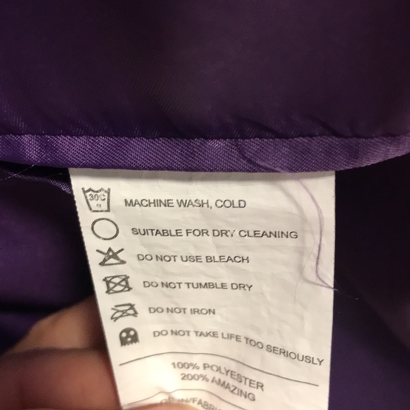 Men’s Holiday Blazer - Picture 7 of 8